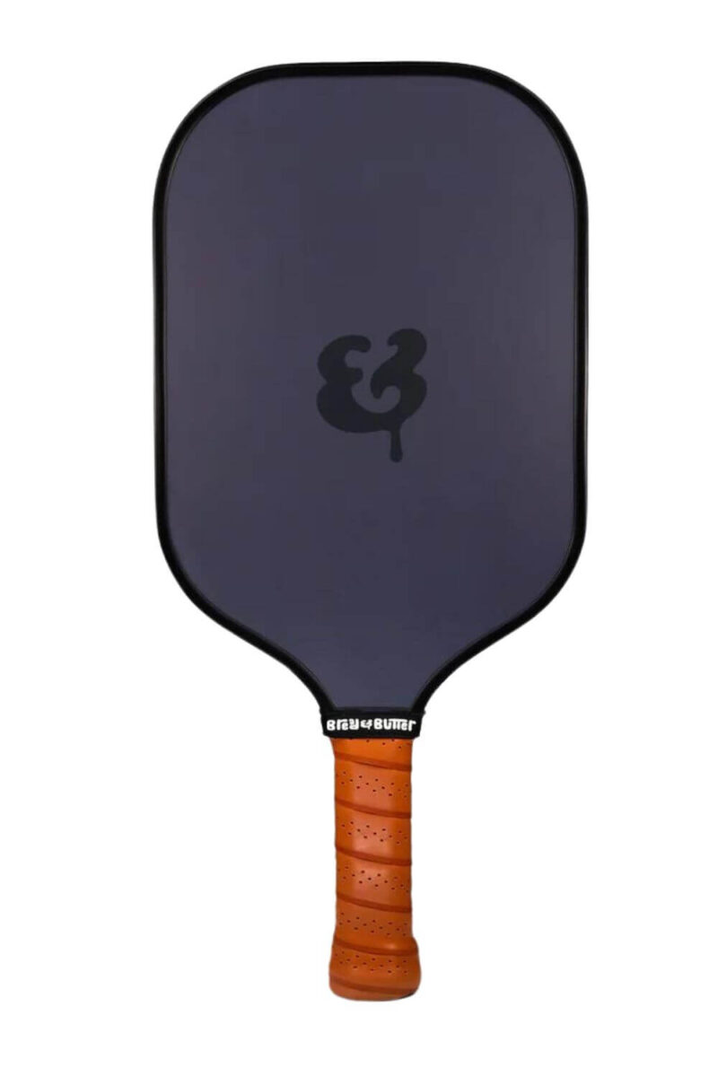 Bread & Butter Contender Drip Pickleball Paddle