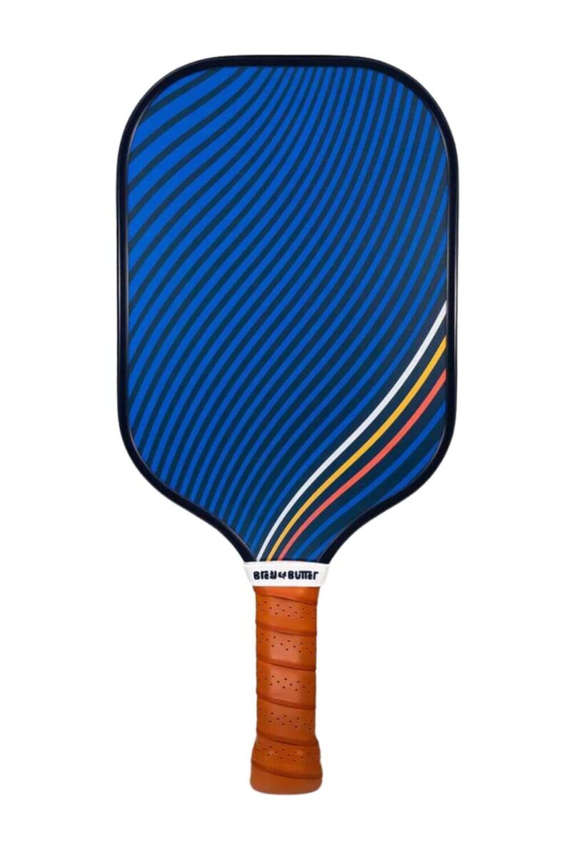 Bread & Butter Verge Drip Pickleball Paddle