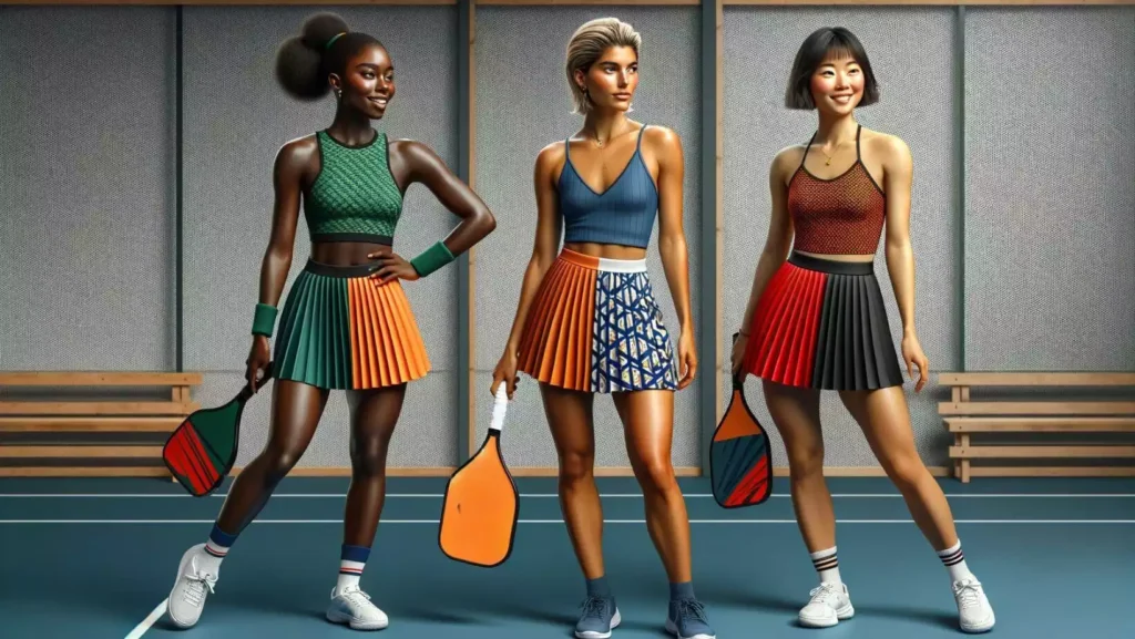 The 9 Best Tennis Skirts of 2024, Tested and Reviewed